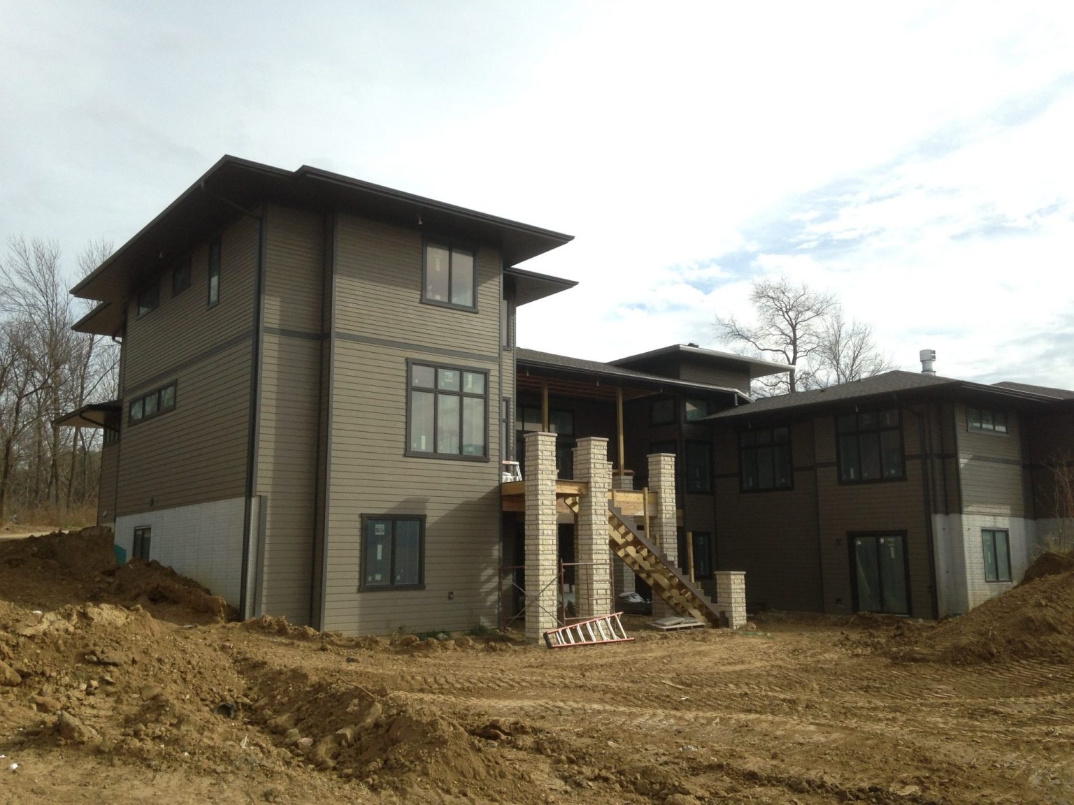 Seamless Gutters in Des Moines & Waterloo Iowa Iowas Xtreme Gutters