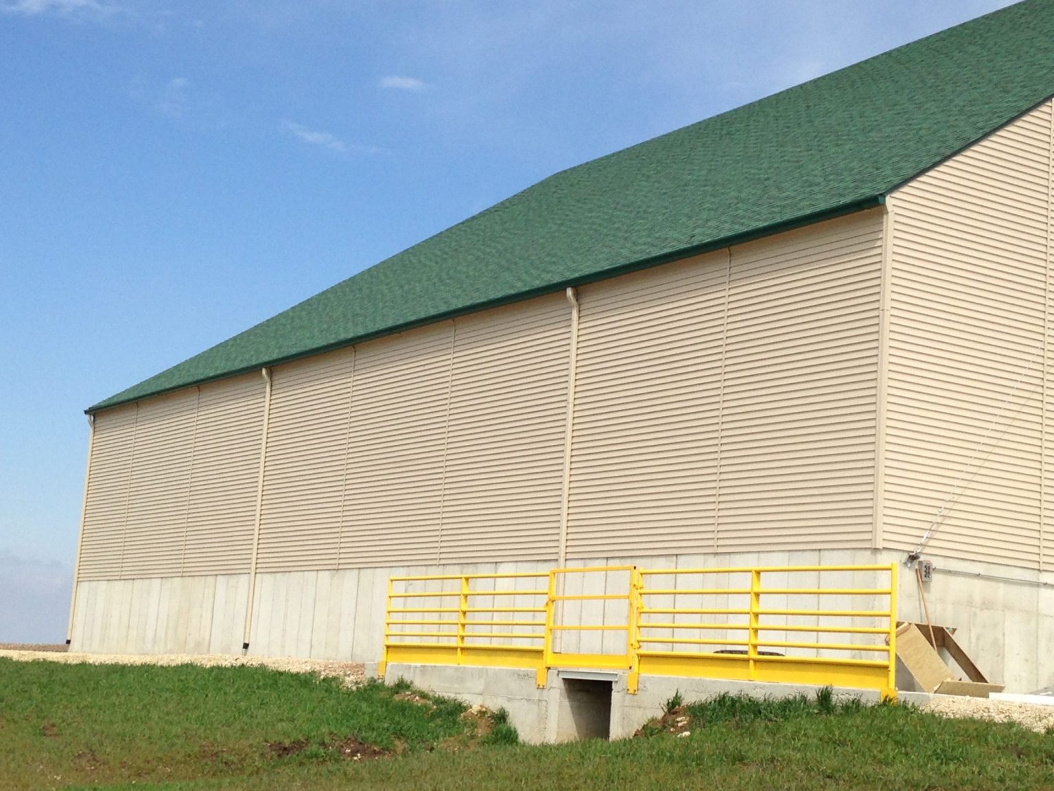 Seamless Gutters in Des Moines & Waterloo Iowa Iowas Xtreme Gutters